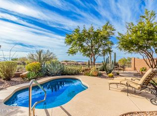 2507 W Myopia Dr, Phoenix, AZ 85086