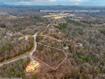 315 Highridge Pkwy, Marietta, SC, 29661