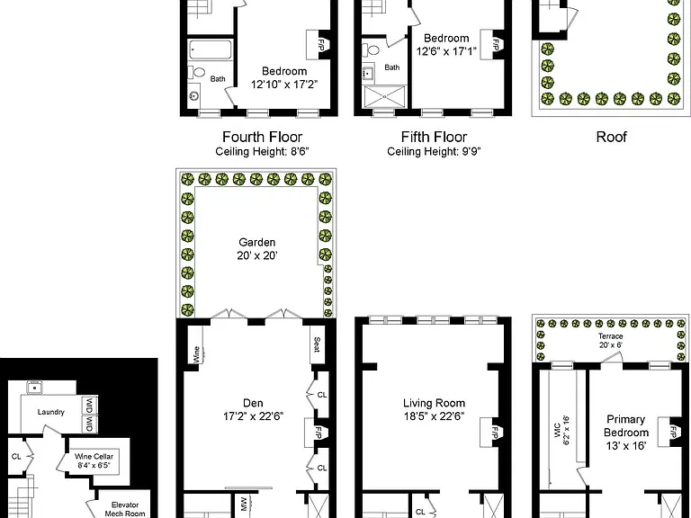 763 Greenwich St #1 — Photo 27