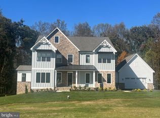 14661 Seneca Farm Ln, Darnestown, MD 20874
