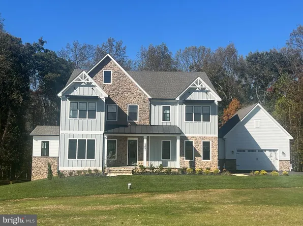 14661 Seneca Farm Ln, Darnestown, MD 20874