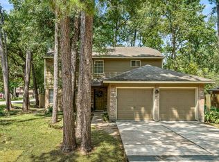 1 Early Dawn Ct, Spring, TX 77381