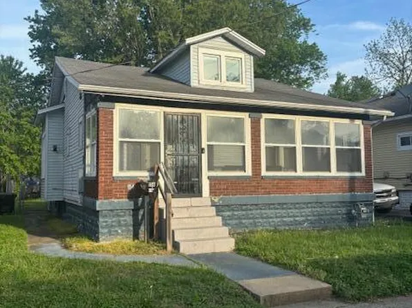 114 N 46th St, Louisville, KY 40212