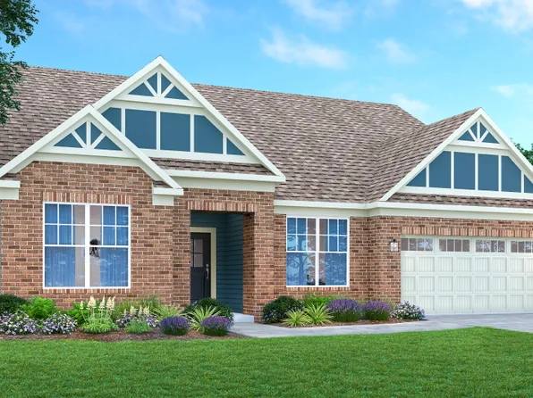 9347 Devonshire Way, McCordsville, IN 46055
