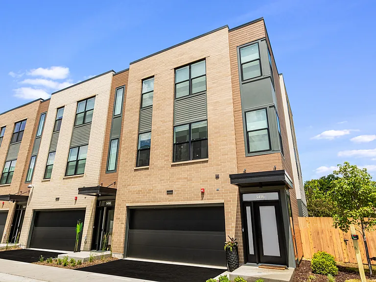 The Henry at Harms Woods — Photo 40