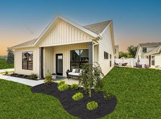 Erie Plan, Courtyards at Plum Brook, Huron, OH 44839