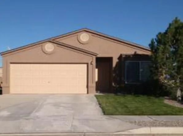 3420 Old Mill Rd NE, Rio Rancho, NM 87144