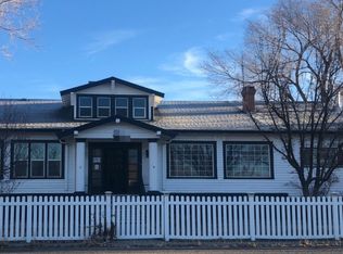 745 N 1st St, Battle Mountain, NV 89820