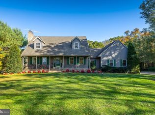 1112 Fries Mill Rd, Franklinville, NJ 08322