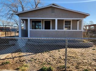 206 S Gary Ave, Monahans, TX 79756