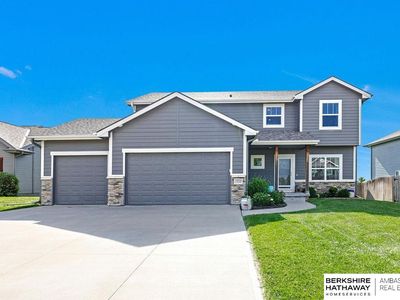 13510 S 46th St, Bellevue, NE, 68133