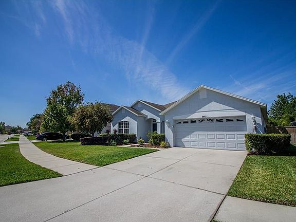 4th image of 9653 Asbel Estates St