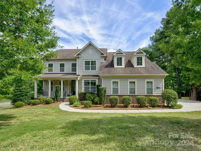 2424 Island Lake Dr, Charlotte, NC, 28214