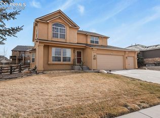 16273 Windsor Creek Dr, Monument, CO 80132