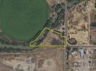 Approx 1749 South E #1800, Gooding, ID 83330