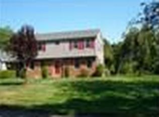 1304 Morgan Rd, West Springfield, MA 01089