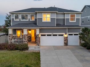 1106 Redbud Cir, Longmont, CO 80503