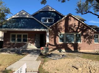 1318 Apache Dr, Richardson, TX 75080