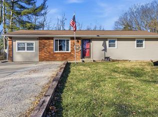 5241 N Terry Ct, Bloomington, IN 47404