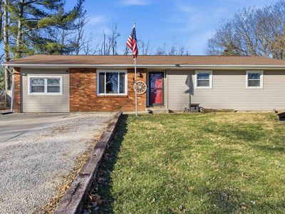 5241 N Terry Ct, Bloomington, IN, 47404