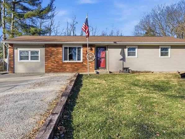 5241 N Terry Ct, Bloomington, IN 47404