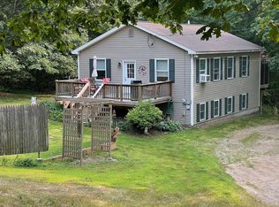 417 Shadow Ln, Etna, ME 04434