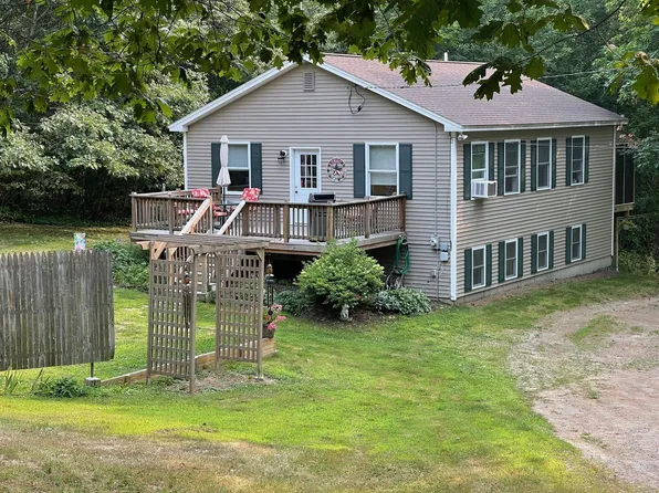 417 Shadow Lane, Etna, ME 04434