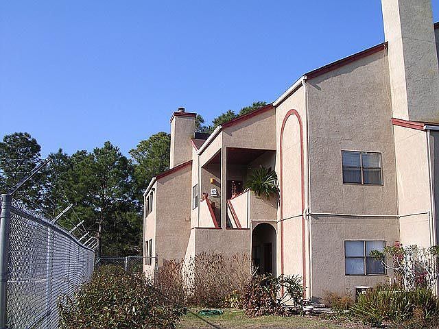 Indian Trail Condo #208