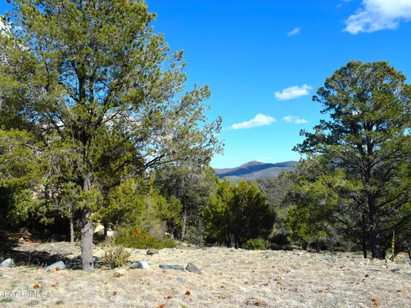 589 Windspirit Cir, Prescott, AZ 86303