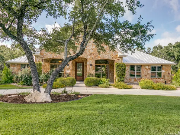 5922 Tejas Spring, San Antonio, TX 78257