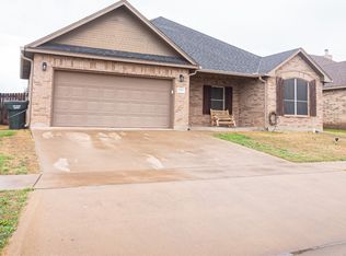 5009 Yellowstone Trl, Abilene, TX 79602