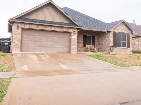 5009 Yellowstone Trl, Abilene, TX 79602