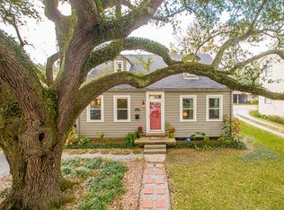 2235 Broussard St, Baton Rouge, LA 70808