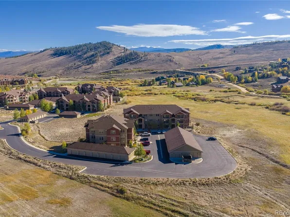 162 Village Road #G104, Granby, CO 80446
