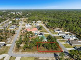 LOT 46 Gulf Coast Cir, Pt Saint Joe, FL 32456