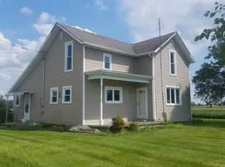 4609 N 500 E, Craigville, IN 46731
