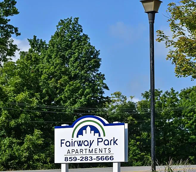 Fairway Park — Photo 22