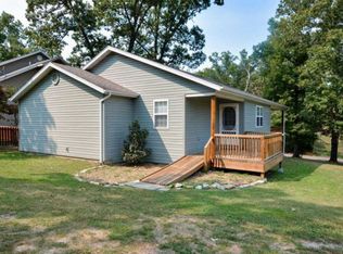 397 Hobart Dr, Forsyth, MO 65653