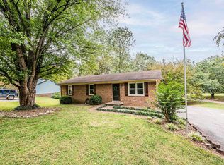 809 Leayou Rd, Alvaton, KY 42122