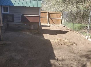 3880 Curtis Rd, Birch Run, MI 48415