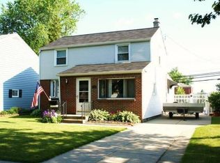 171 Southgate Rd, Cheektowaga, NY 14215