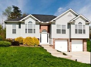 311 Buttonwood Ct, Wexford, PA