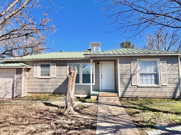 1102 Ardmore St, San Angelo, TX 76905
