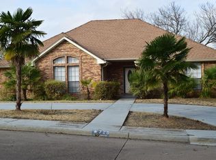 729 Havencrest Dr, Desoto, TX 75115