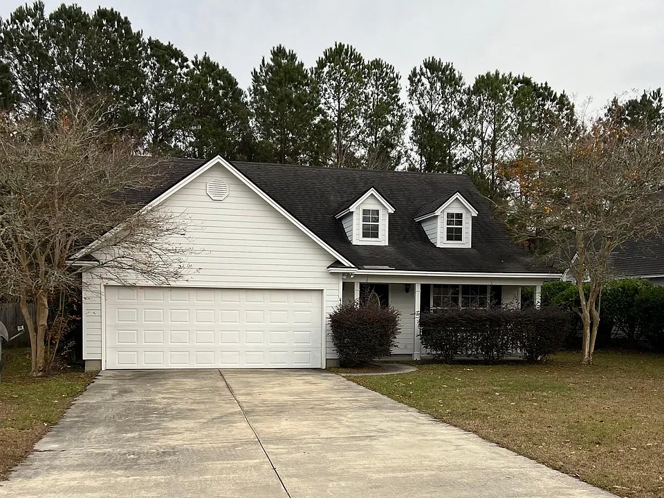 4199 Waterberry Cir