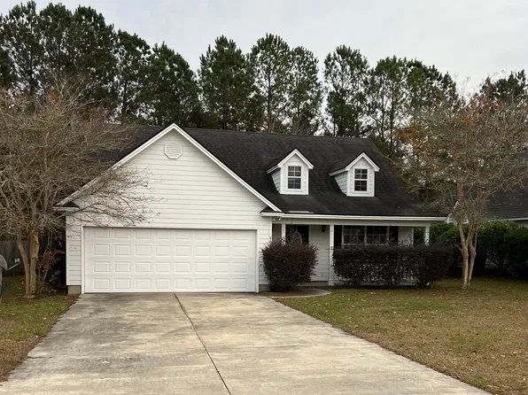 4199 Waterberry Cir, Valdosta, GA 31602