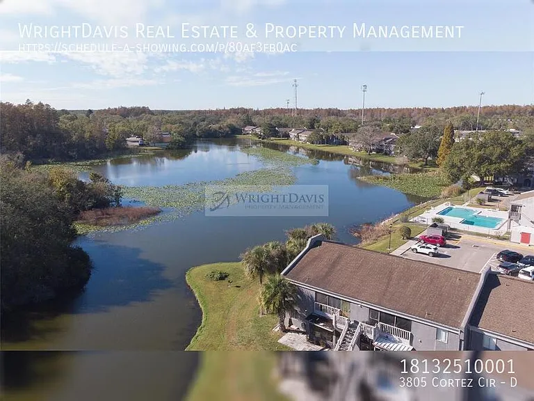 3805 Cortez Cir #D — Photo 35