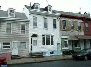 848 N 8th St, Reading, PA 19604