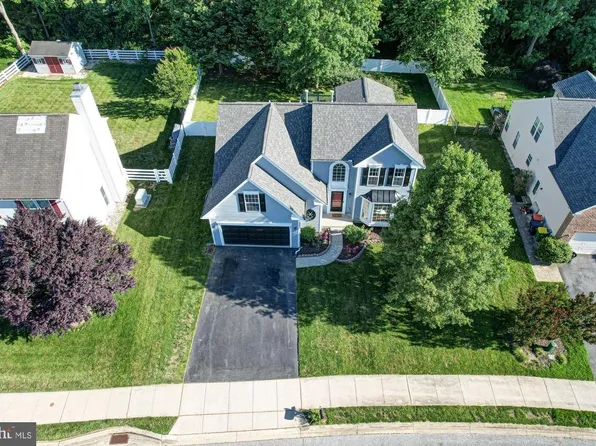23 Browning Cir, Middletown, DE 19709