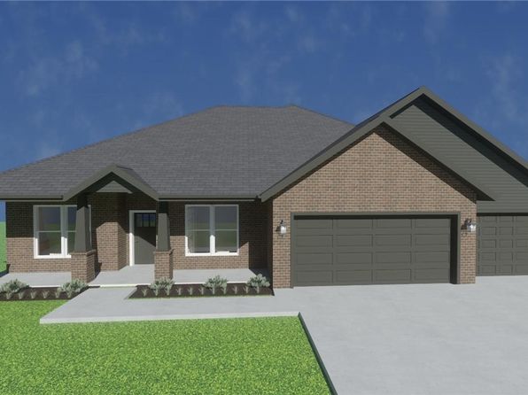 5016 Farmhouse St, Springdale, AR 72762